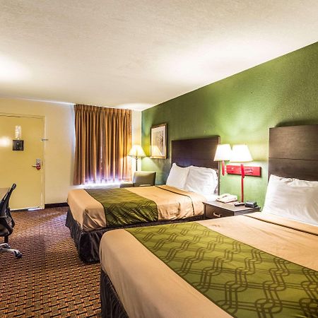 Econo Lodge - Oxmoor Birmingham  Kültér fotó