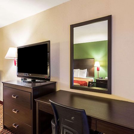 Econo Lodge - Oxmoor Birmingham  Kültér fotó
