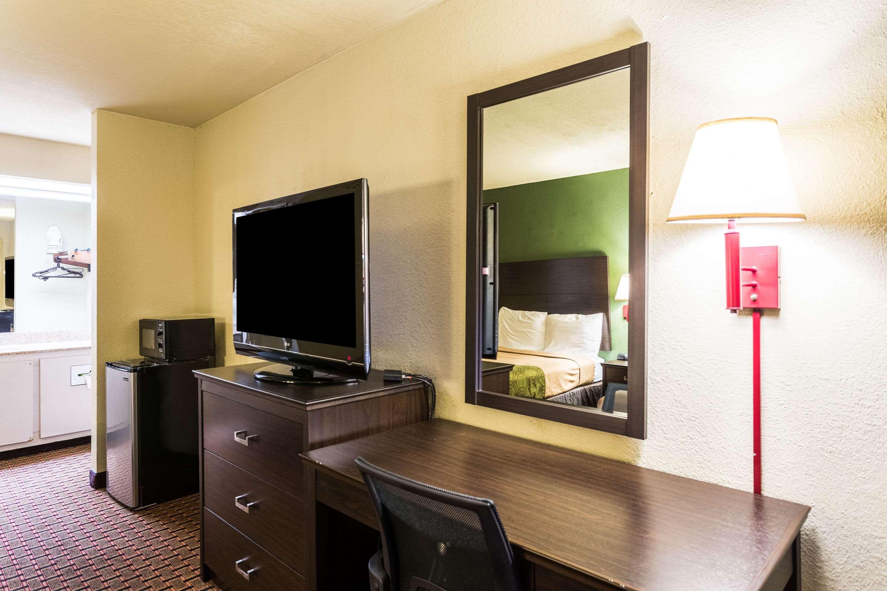 Econo Lodge - Oxmoor Birmingham  Kültér fotó