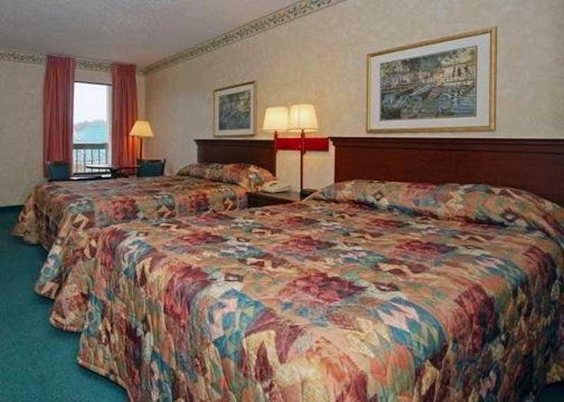 Econo Lodge - Oxmoor Birmingham  Kültér fotó