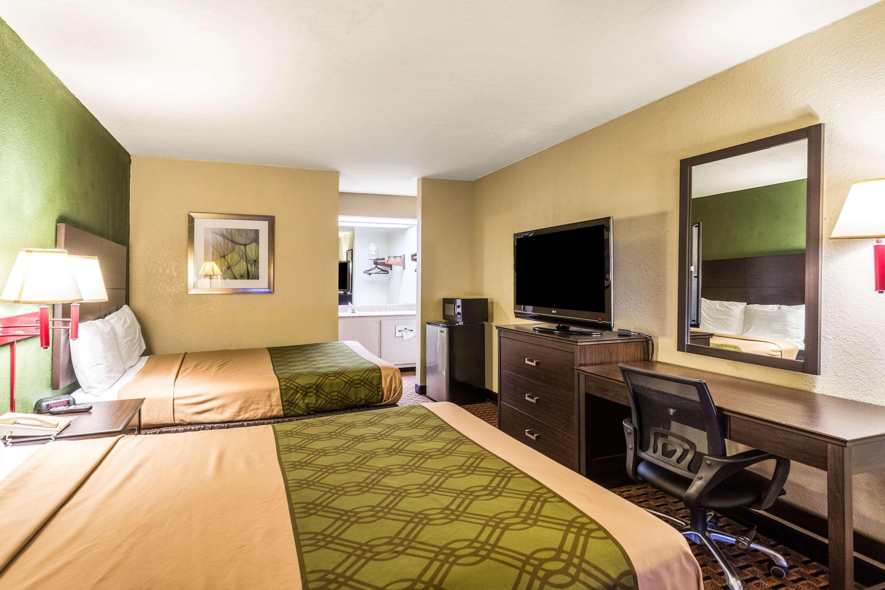 Econo Lodge - Oxmoor Birmingham  Kültér fotó