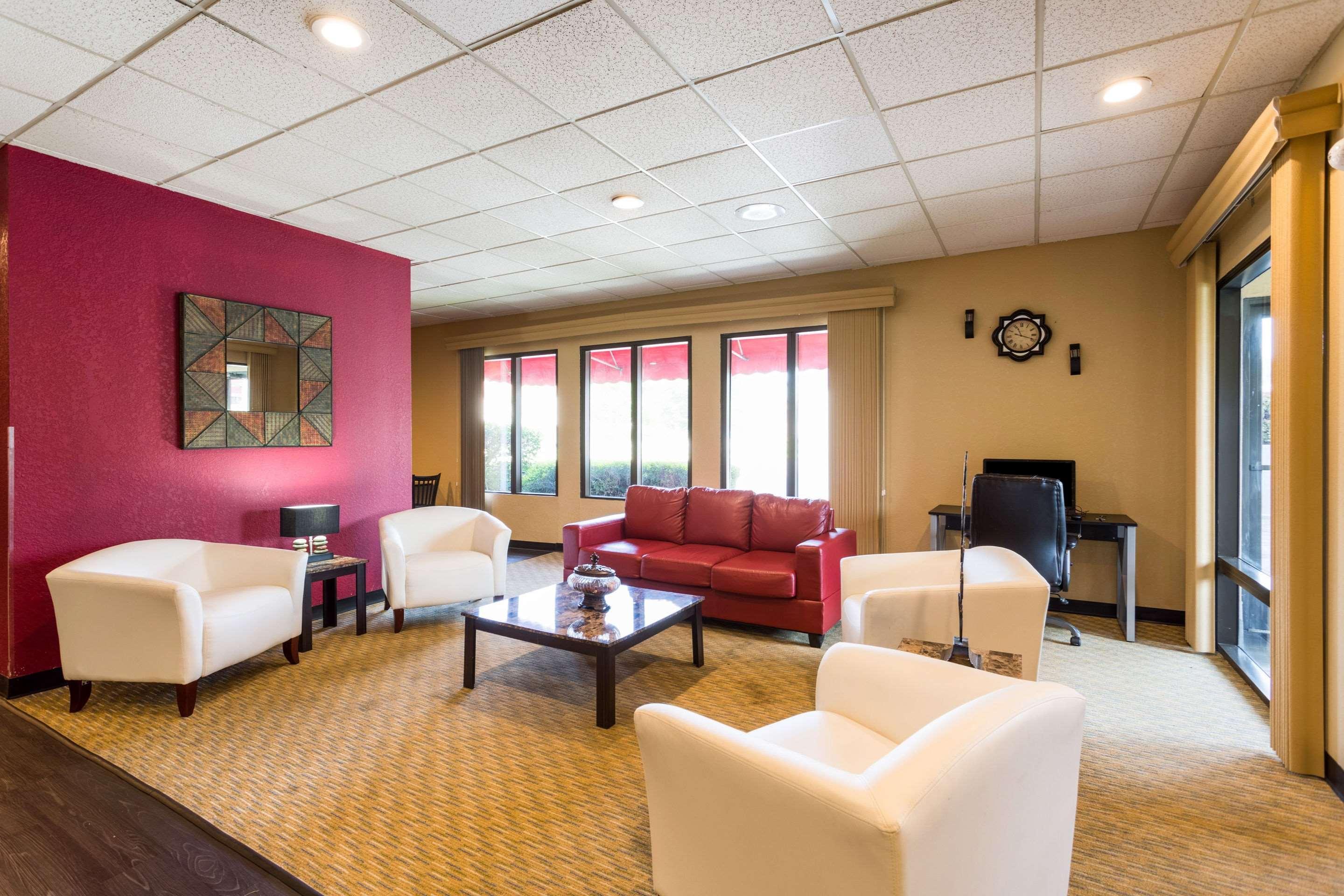 Econo Lodge - Oxmoor Birmingham  Kültér fotó