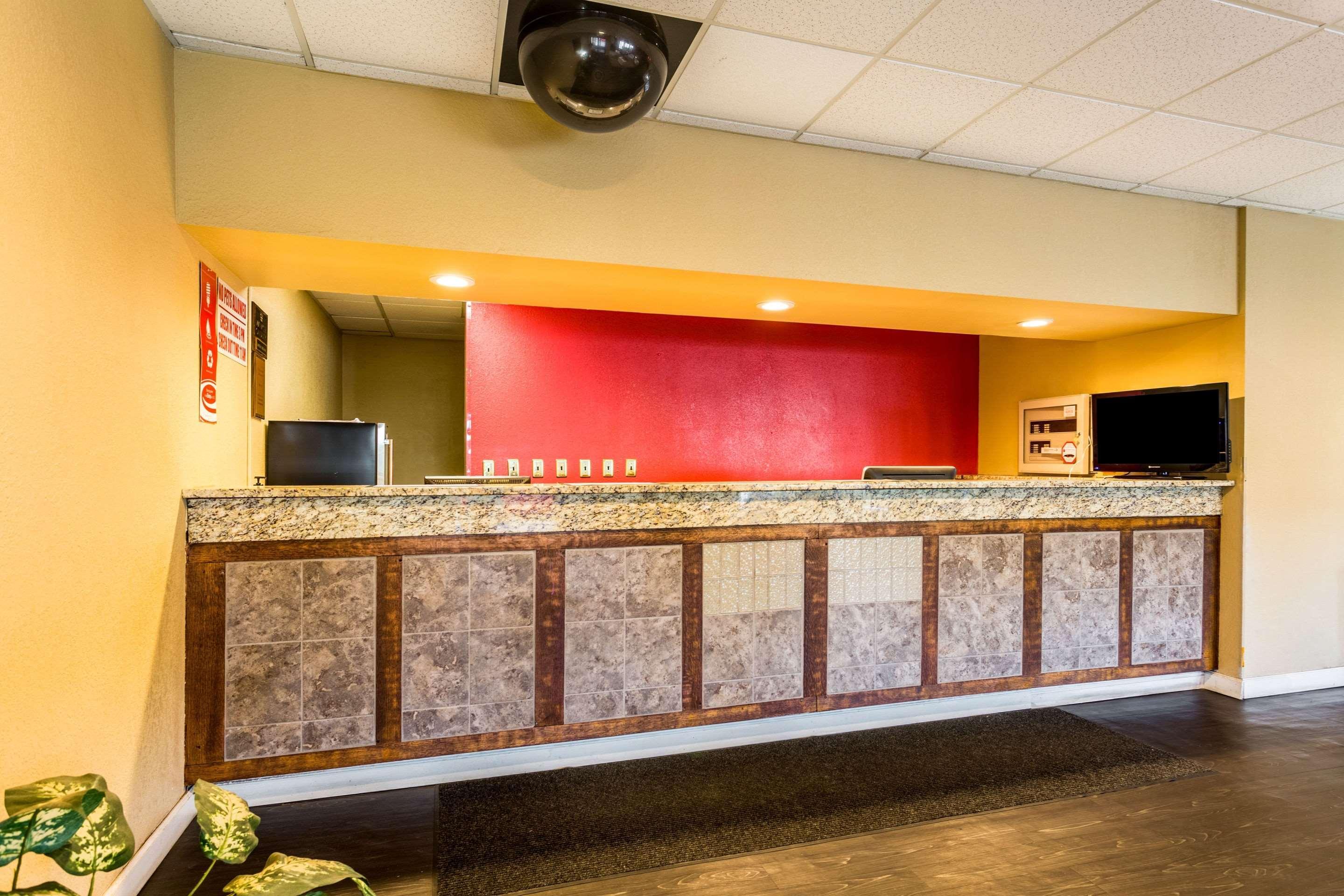Econo Lodge - Oxmoor Birmingham  Kültér fotó