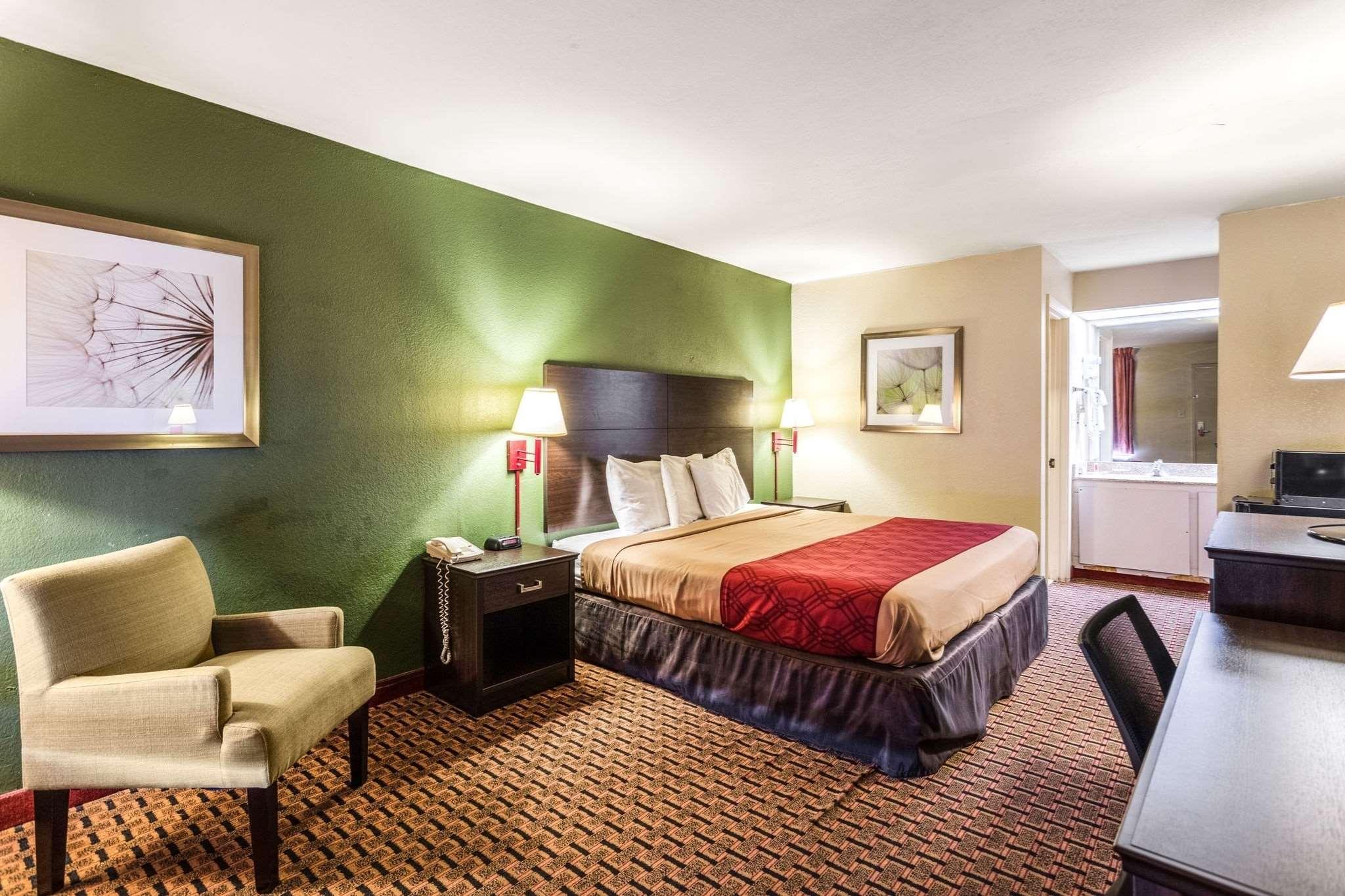 Econo Lodge - Oxmoor Birmingham  Kültér fotó