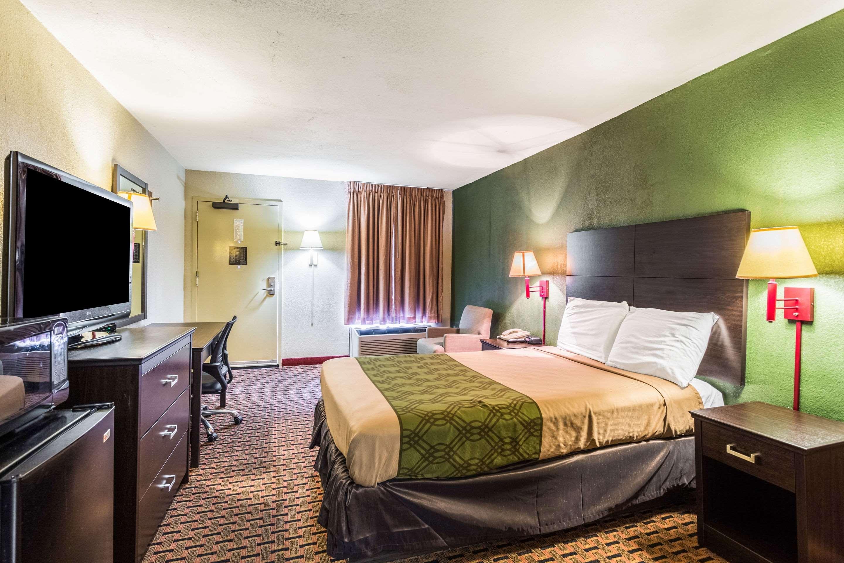 Econo Lodge - Oxmoor Birmingham  Kültér fotó
