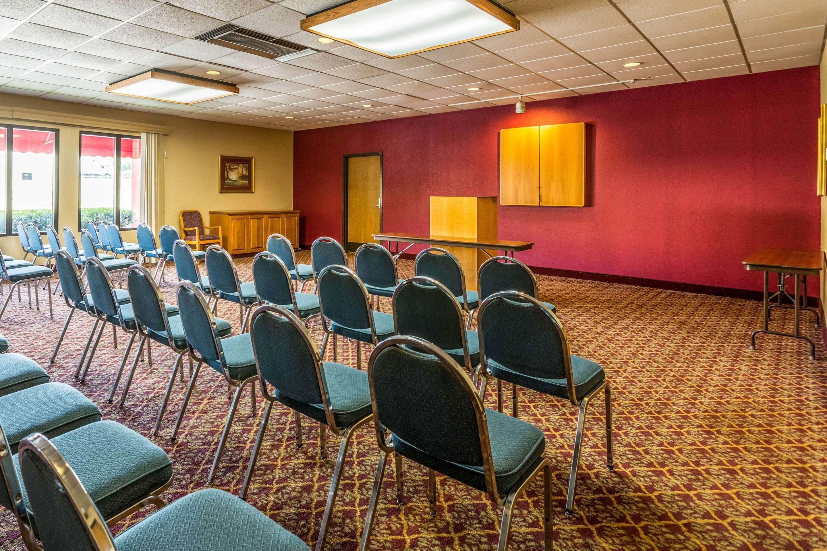 Econo Lodge - Oxmoor Birmingham  Kültér fotó