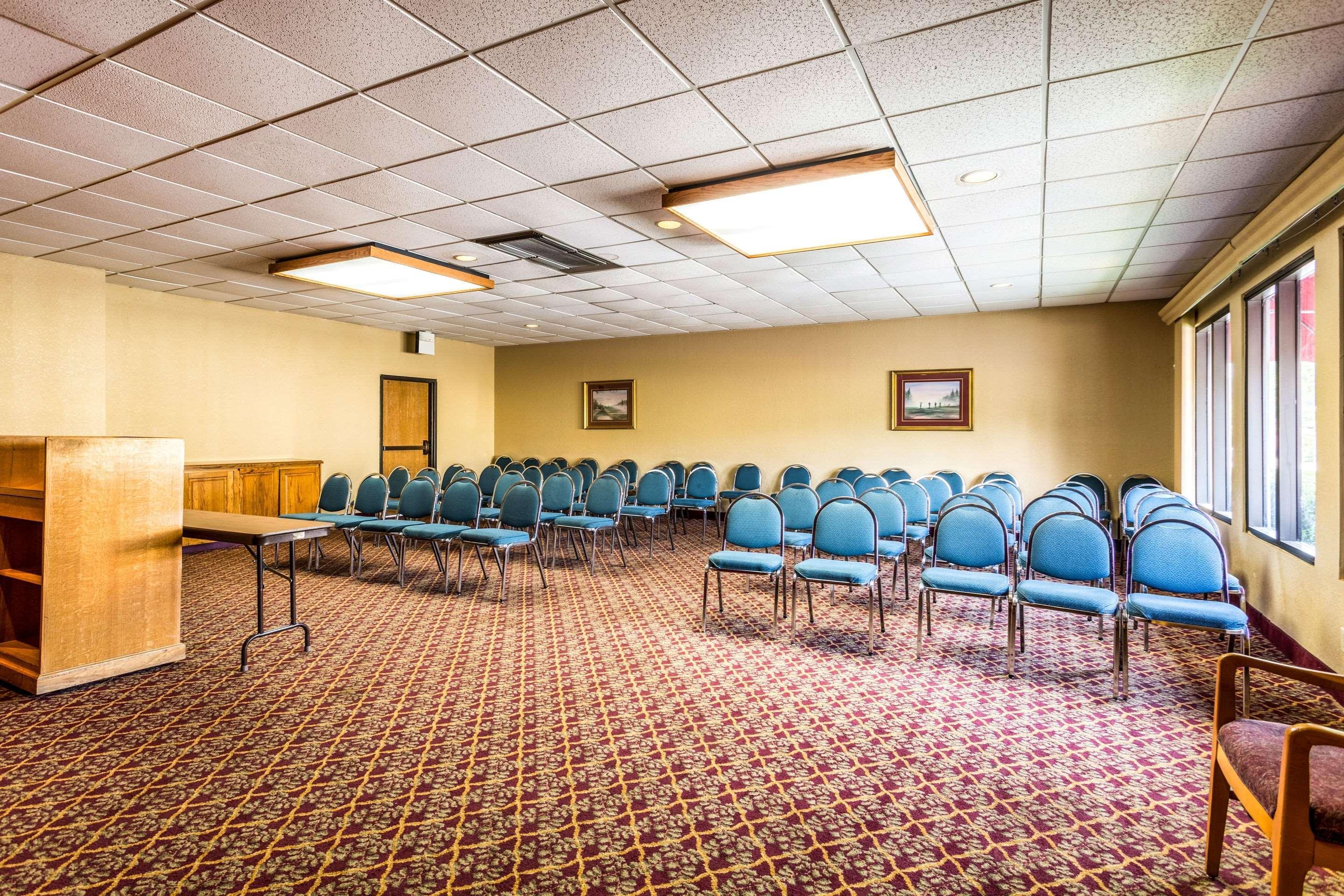 Econo Lodge - Oxmoor Birmingham  Kültér fotó