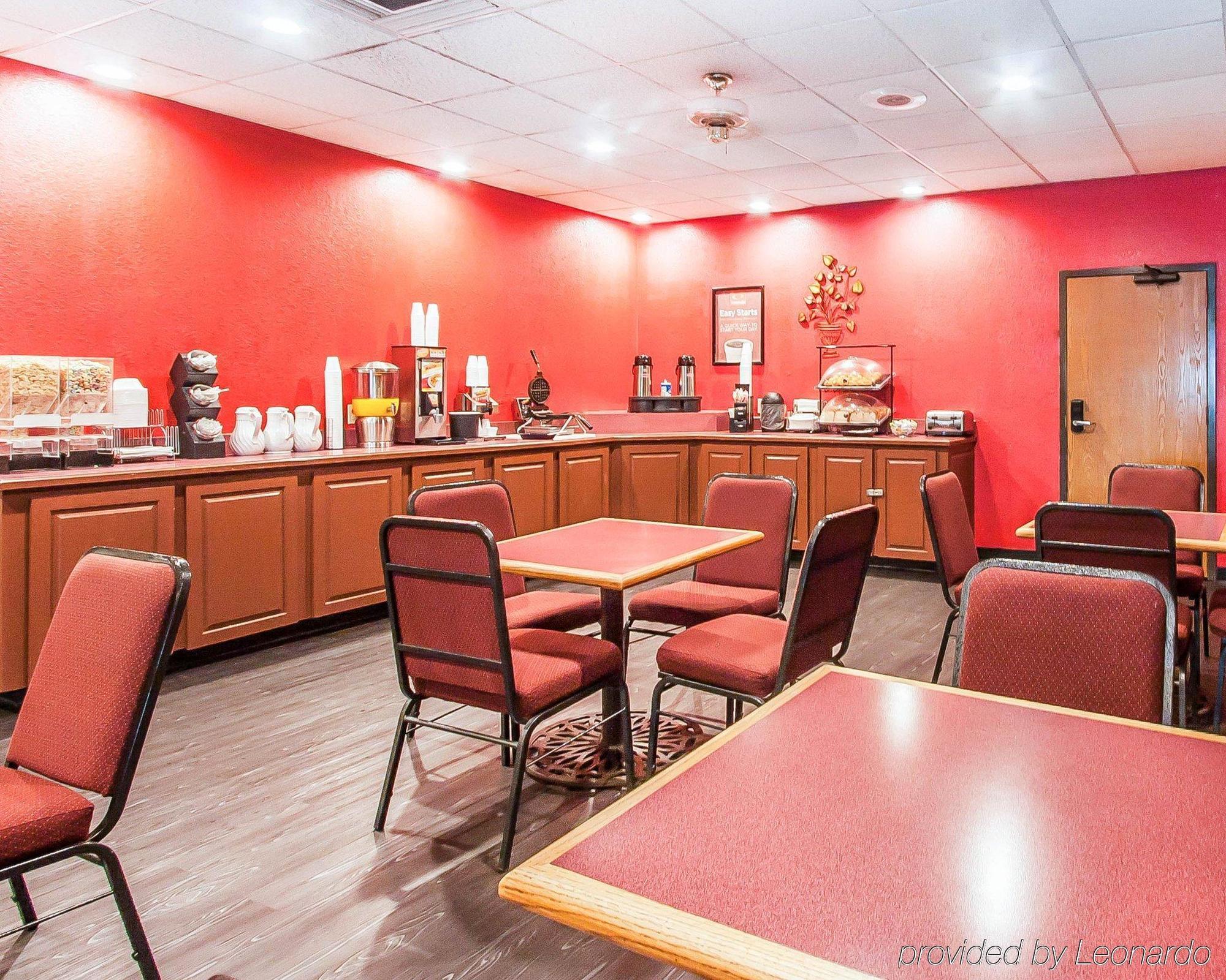 Econo Lodge - Oxmoor Birmingham  Kültér fotó
