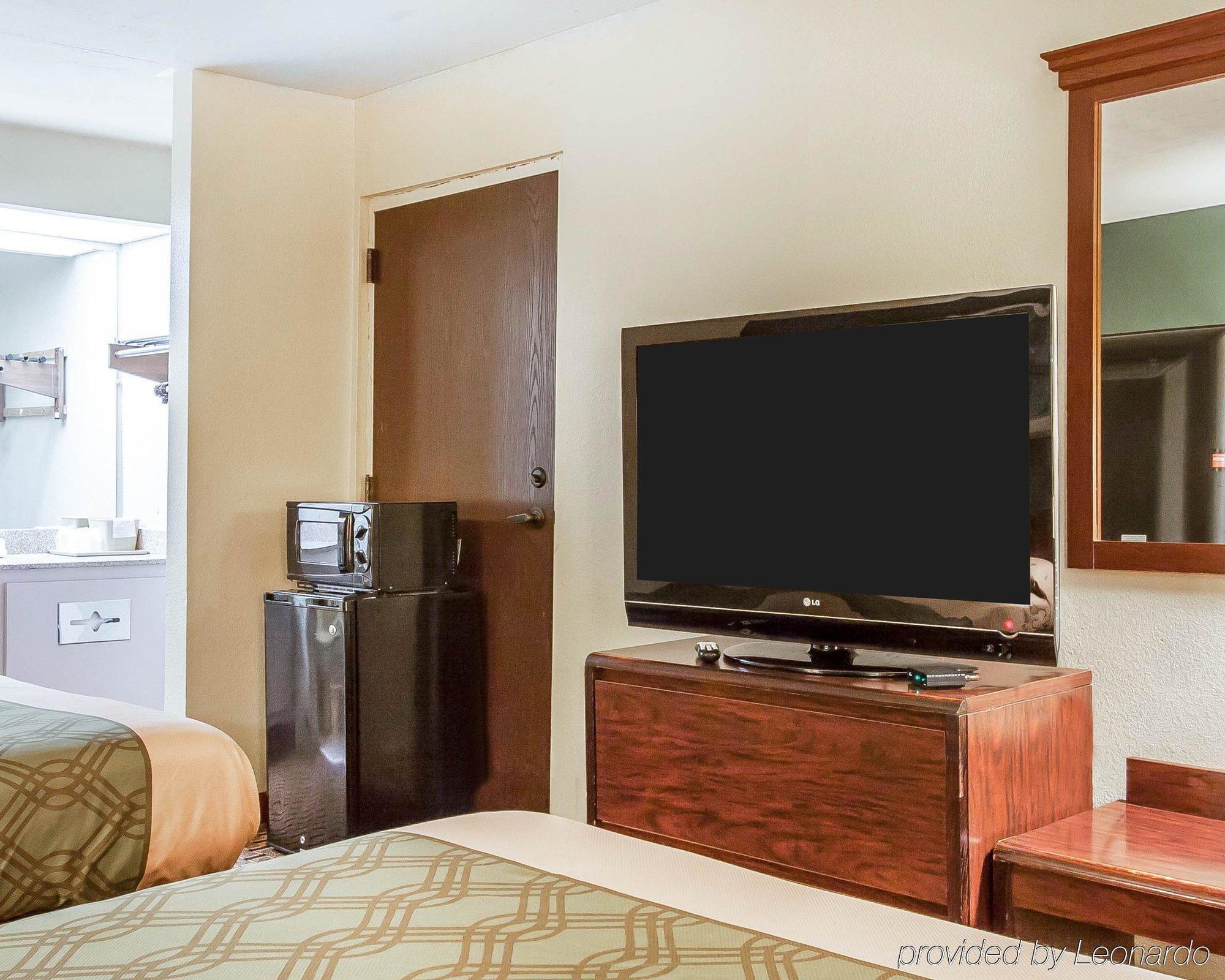 Econo Lodge - Oxmoor Birmingham  Kültér fotó