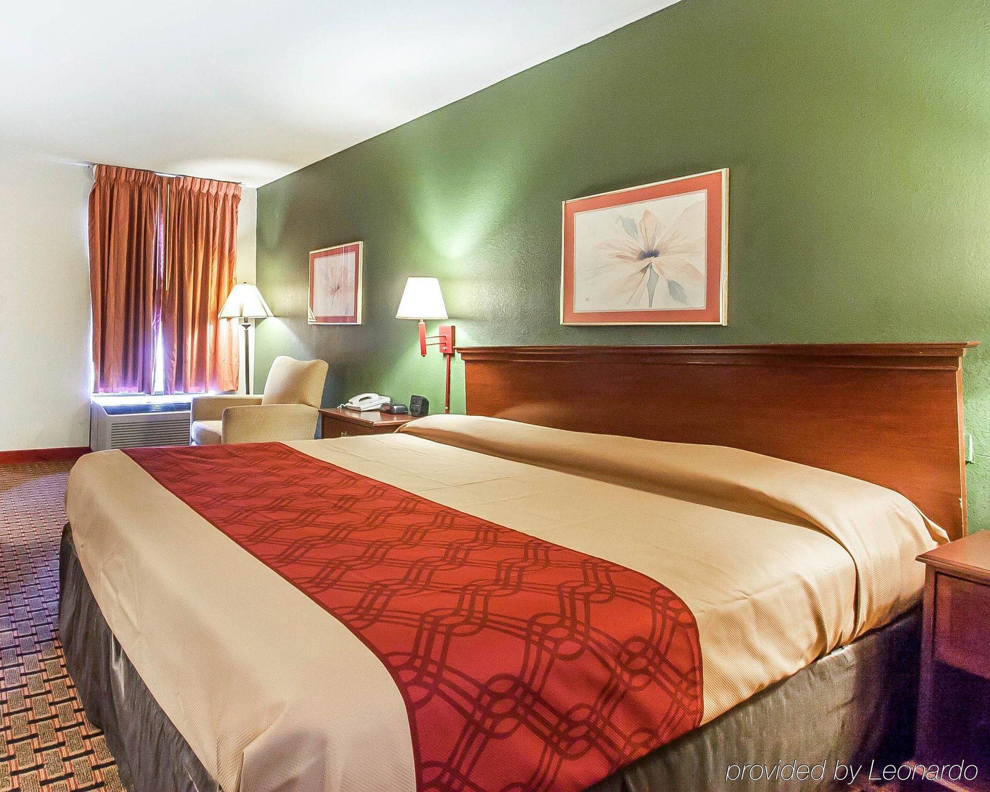 Econo Lodge - Oxmoor Birmingham  Kültér fotó