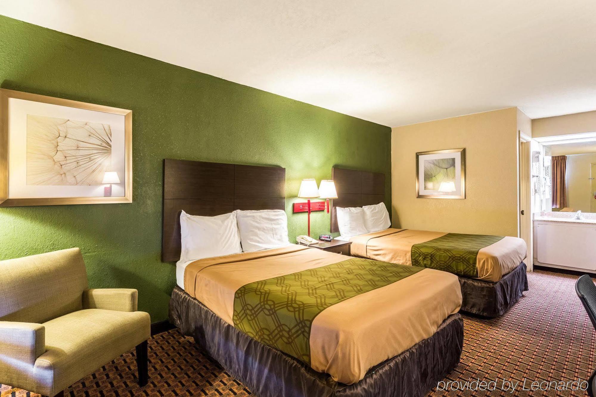 Econo Lodge - Oxmoor Birmingham  Kültér fotó