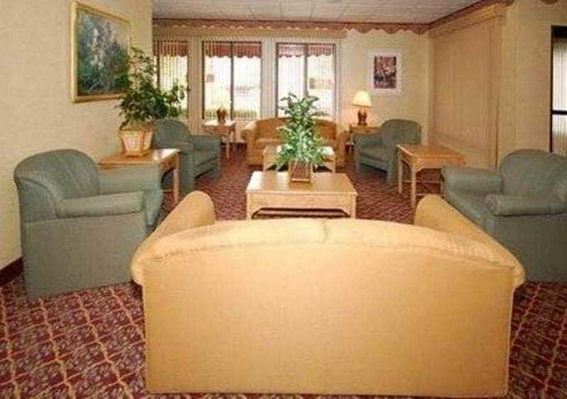 Econo Lodge - Oxmoor Birmingham  Kültér fotó